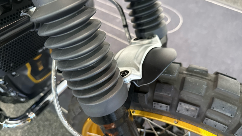 BMW R Ninet URBAN G/S